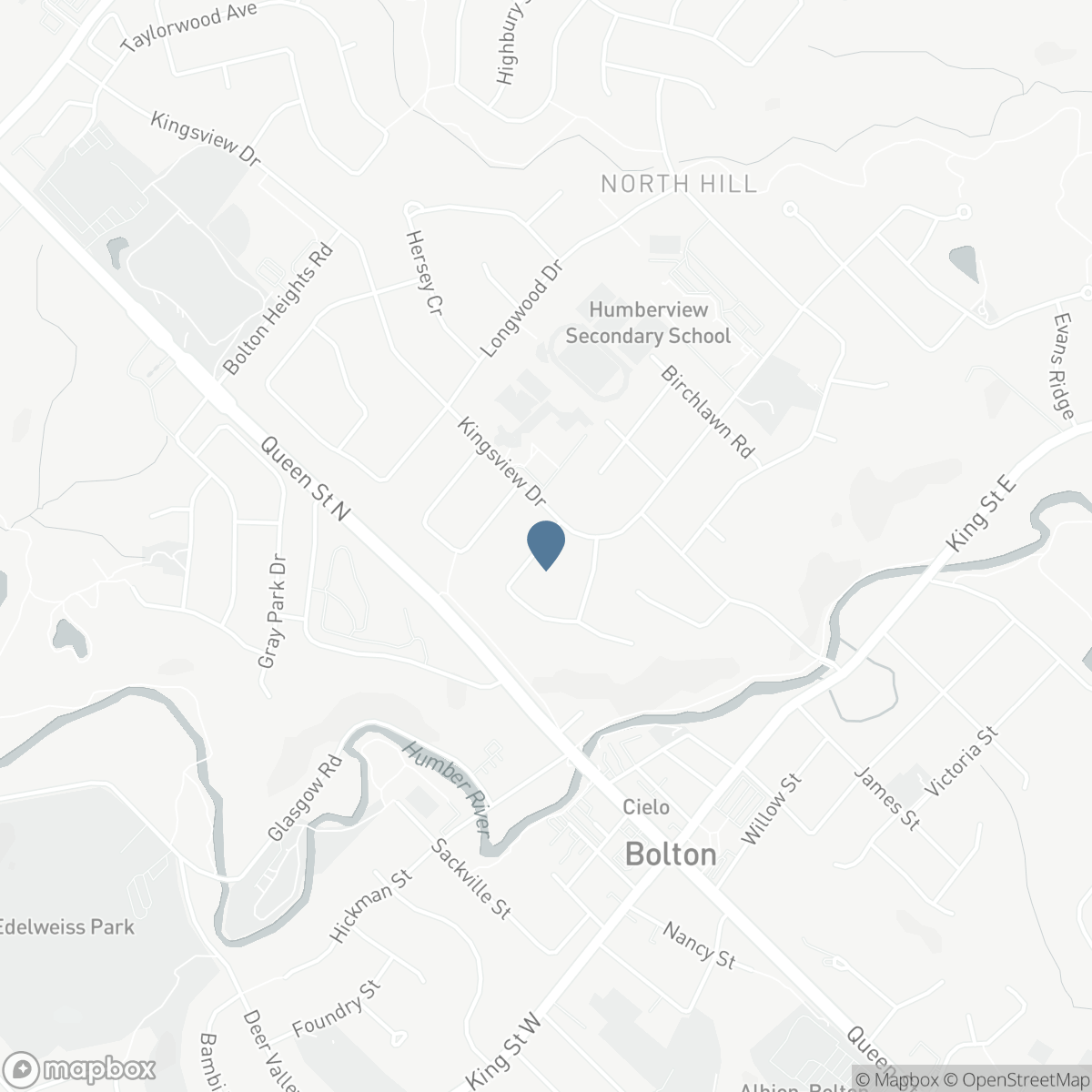 76 BIRCHVIEW CRESCENT, Caledon, Ontario L7E 3X1